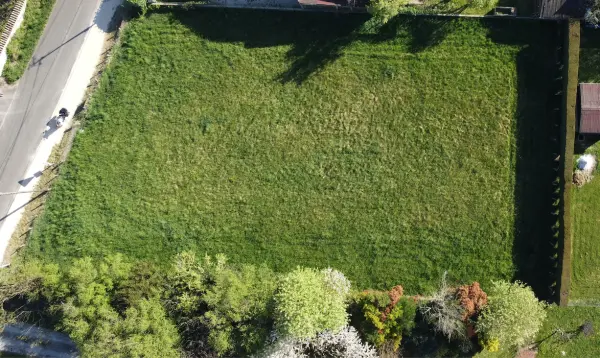 Tournus 71700 – Vente terrain