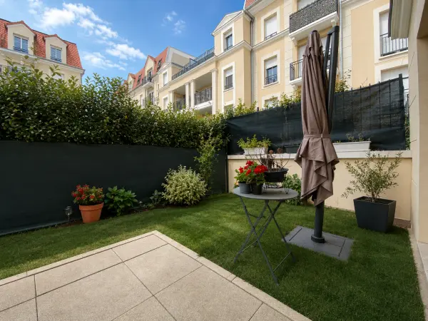 Villepreux 78450 – Vente appartement 2&nbsp;pièces 1&nbsp;chambre
