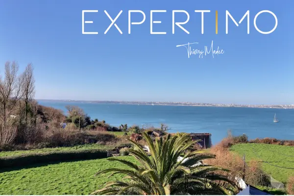 Plougastel-Daoulas 29470 – Vente maison/villa 10&nbsp;pièces 6&nbsp;chambres