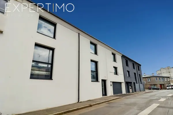 Brest 29200 – Vente de prestige appartement 6&nbsp;pièces 4&nbsp;chambres