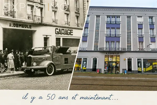 Brest 29200 – Vente appartement 9&nbsp;pièces 6&nbsp;chambres