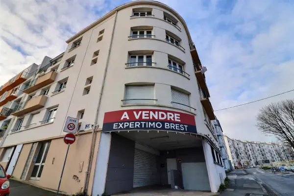 Brest 29200 – Vente maison/villa 3&nbsp;pièces