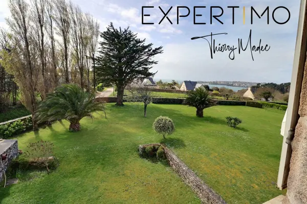 Plougonvelin 29217 – Vente maison/villa 10&nbsp;pièces 6&nbsp;chambres