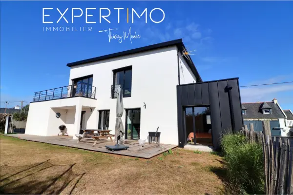 Plougonvelin 29217 – Vente de prestige maison/villa 6&nbsp;pièces 4&nbsp;chambres