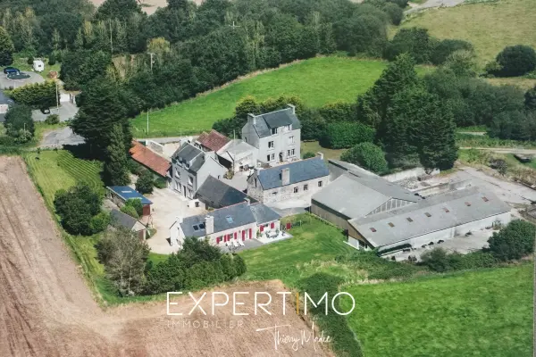 Brest 29200 – Vente maison/villa 7&nbsp;pièces 4&nbsp;chambres