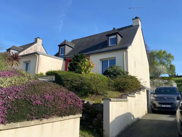 Dol-de-Bretagne 35120 – Vente maison/villa 6&nbsp;pièces 5&nbsp;chambres