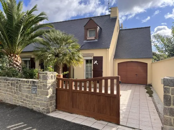 Saint-Malo 35400 – Vente maison/villa 5&nbsp;pièces 4&nbsp;chambres