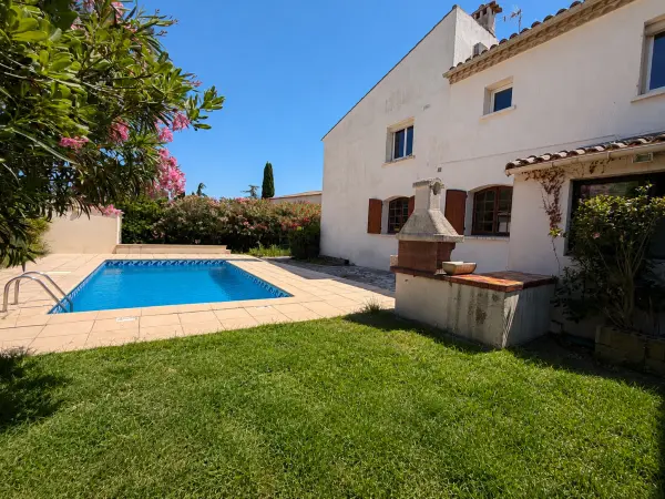 Saint-Gély-du-Fesc 34980 – Vente maison/villa 7&nbsp;pièces 5&nbsp;chambres