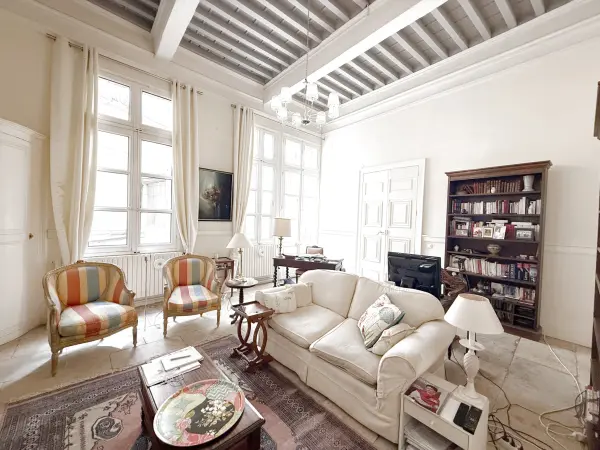 Montpellier 34000 – Vente appartement 4&nbsp;pièces 2&nbsp;chambres