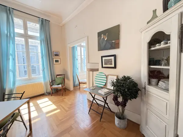 Montpellier 34000 – Vente de prestige appartement 7&nbsp;pièces 4&nbsp;chambres
