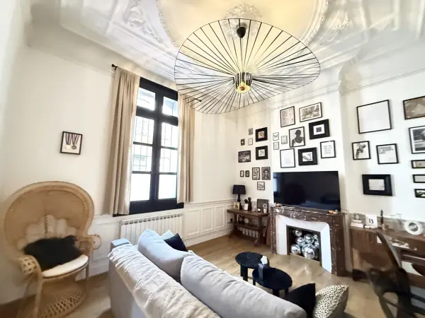 Montpellier 34000 – Vente appartement 3&nbsp;pièces 2&nbsp;chambres