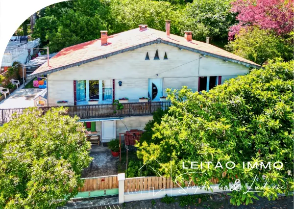 Graulhet 81300 – Vente maison/villa 5&nbsp;pièces 4&nbsp;chambres
