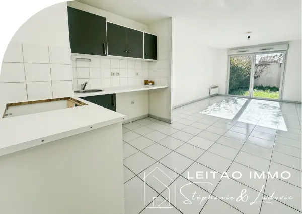 Toulouse 31100 – Vente appartement 3&nbsp;pièces 2&nbsp;chambres