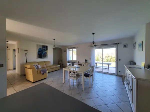 Neuville-de-Poitou 86170 – Vente maison/villa 5&nbsp;pièces 3&nbsp;chambres