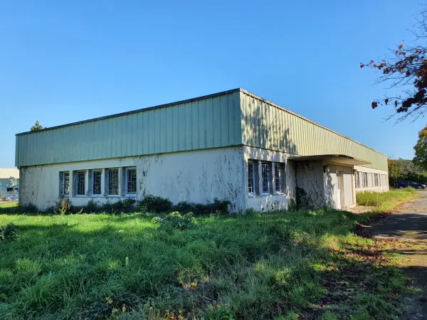 Iteuil 86240 – Vente immeuble
