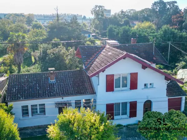 Gaillac 81600 – Vente maison/villa 7&nbsp;pièces 5&nbsp;chambres