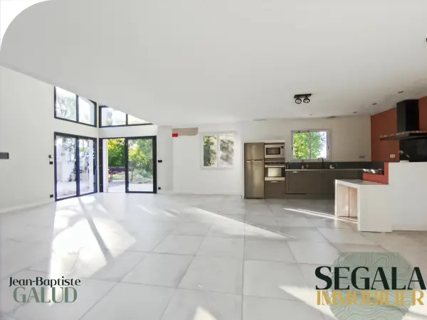 Saint-Benoît-de-Carmaux 81400 – Vente maison/villa 5&nbsp;pièces 3&nbsp;chambres