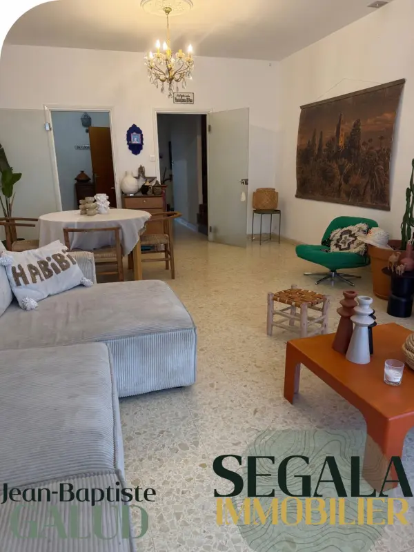 Carmaux 81400 – Vente maison/villa 5&nbsp;pièces 3&nbsp;chambres