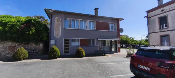 Saint-Benoît-de-Carmaux 81400 – Vente maison/villa 5&nbsp;pièces 2&nbsp;chambres