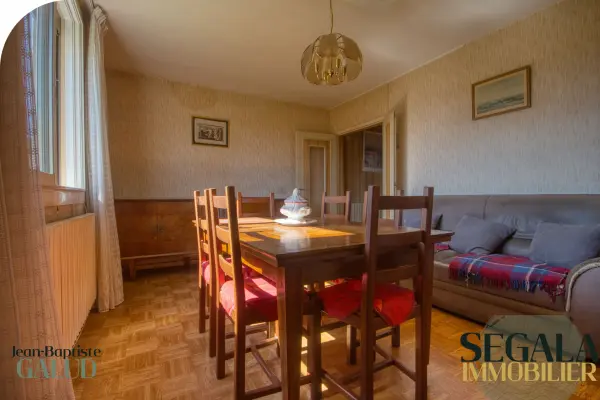 Saint-Juéry 81160 – Vente maison/villa 5&nbsp;pièces 4&nbsp;chambres