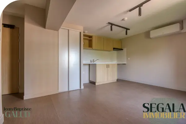 Albi 81000 – Location appartement 2&nbsp;pièces 1&nbsp;chambre