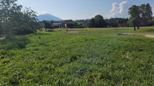 Marcellaz 74250 – Vente maison/villa 4&nbsp;pièces 3&nbsp;chambres