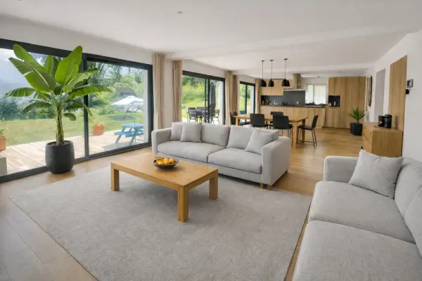 Passy 74190 – Vente maison/villa 5&nbsp;pièces 4&nbsp;chambres