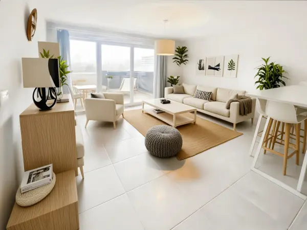 Bonneville 74130 – Vente appartement 3&nbsp;pièces 2&nbsp;chambres