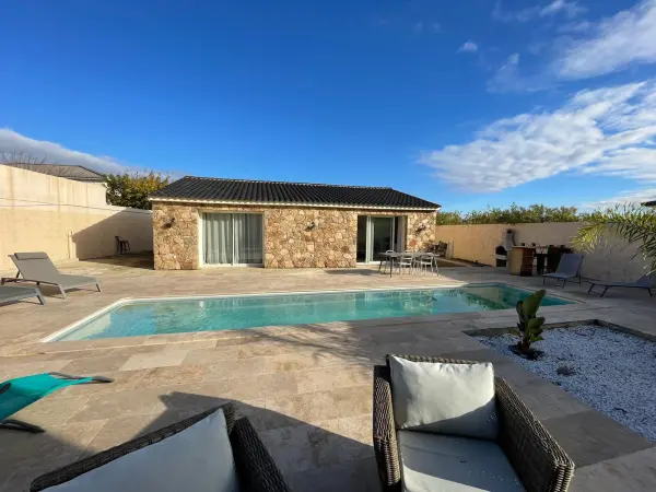 Solaro 20240 – Vente maison/villa 4&nbsp;pièces 3&nbsp;chambres