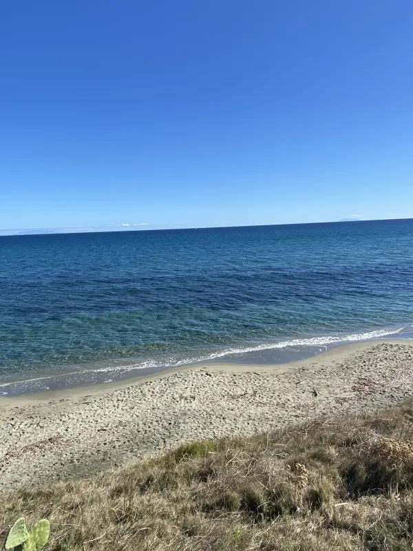 Cervione 20221 – Vente appartement 4&nbsp;pièces 3&nbsp;chambres