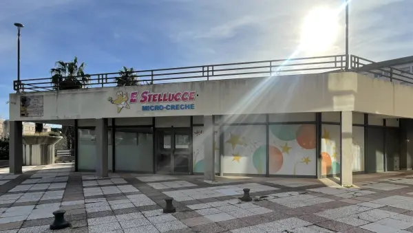 Bastia 20200 – Vente local