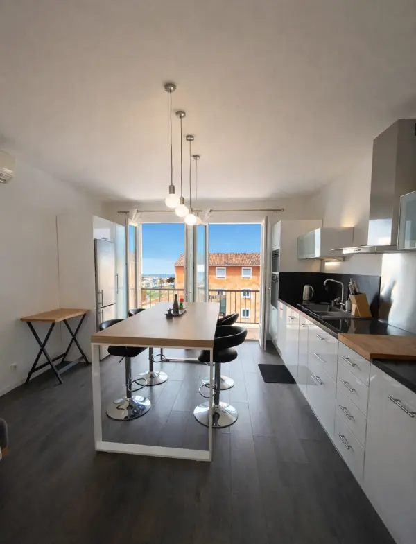 Sari-Solenzara 20145 – Vente appartement 3&nbsp;pièces 2&nbsp;chambres