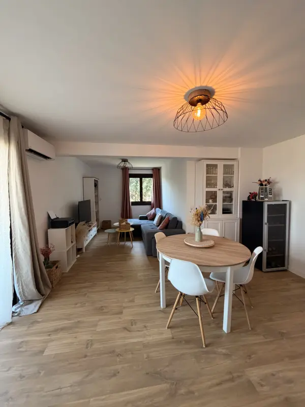 Bastia 20200 – Vente appartement 4&nbsp;pièces 3&nbsp;chambres