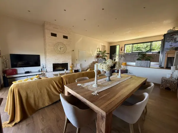 Sisco 20233 – Vente maison/villa 4&nbsp;pièces 3&nbsp;chambres