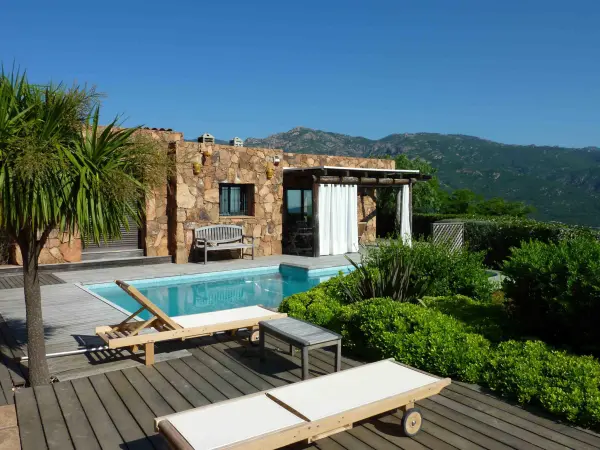 Porto-Vecchio 20137 – Vente maison/villa 4&nbsp;pièces 2&nbsp;chambres