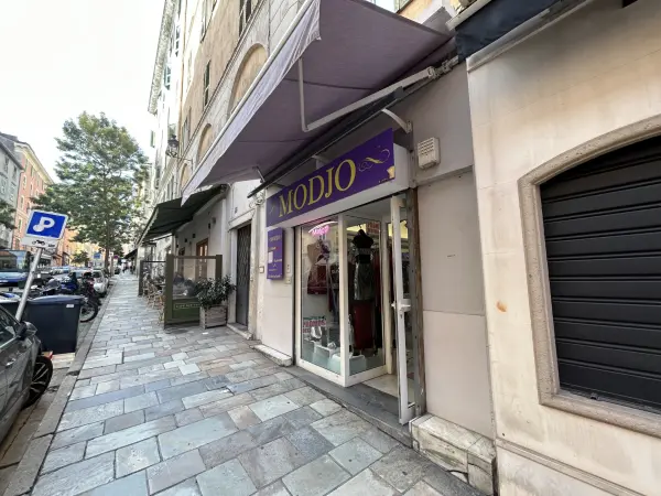 Bastia 20200 – Vente fonds de commerce boutique