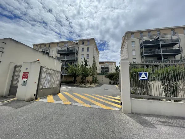 Marseille 13012 – Vente appartement 3&nbsp;pièces