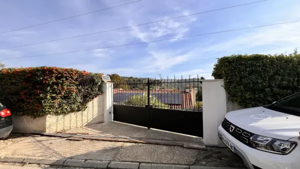 Allauch 13190 – Vente terrain