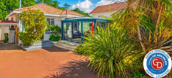 Arcachon 33120 – Vente maison/villa 7&nbsp;pièces 4&nbsp;chambres