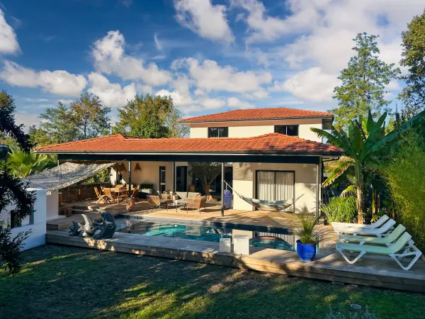 Mios 33380 – Vente maison/villa 7&nbsp;pièces 5&nbsp;chambres