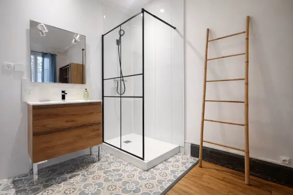 Nancy 54000 – Vente appartement 3&nbsp;pièces 2&nbsp;chambres