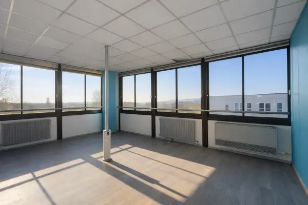 Nancy 54000 – Location bureaux