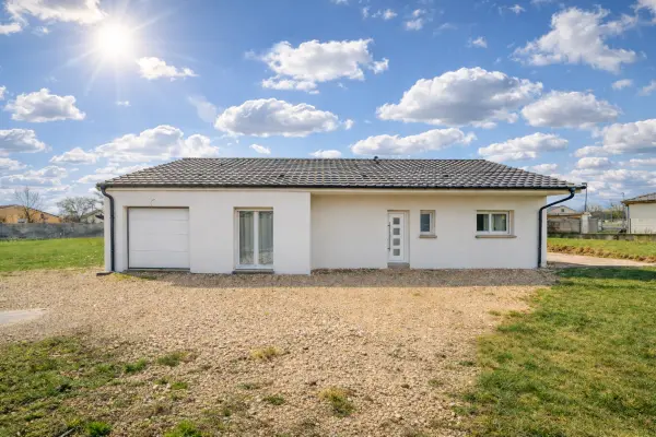 Charmes 88130 – Vente maison/villa 4&nbsp;pièces 3&nbsp;chambres