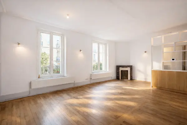 Nancy 54000 – Vente maison/villa 10&nbsp;pièces 7&nbsp;chambres