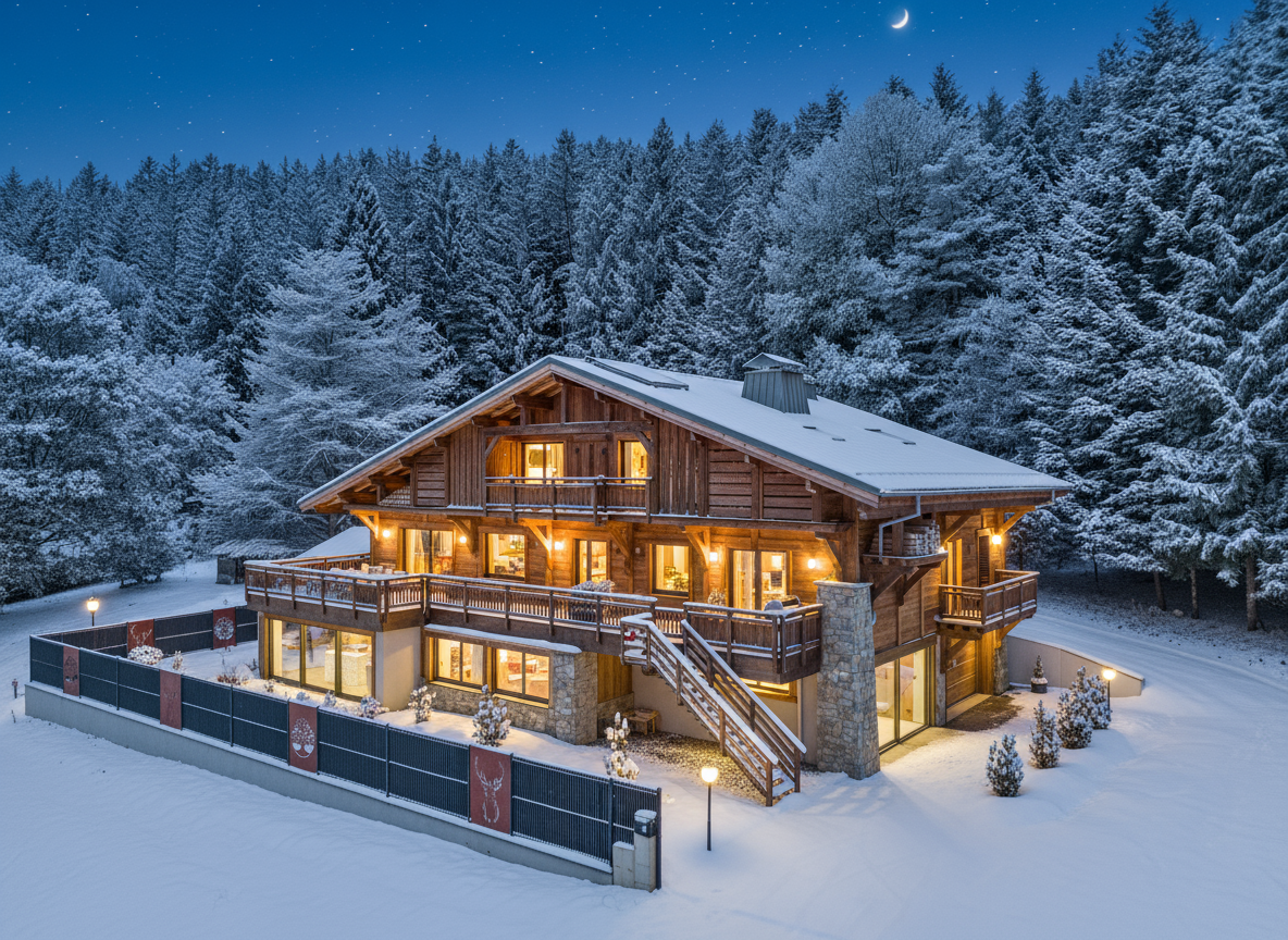 Gérardmer 88400 – Vente maison/villa 16&nbsp;pièces 7&nbsp;chambres