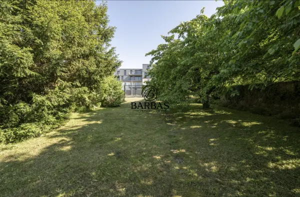 Laxou 54520 – Vente maison/villa 11&nbsp;pièces 8&nbsp;chambres