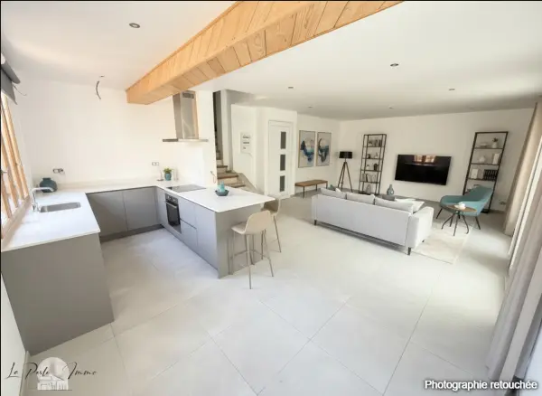 Rivesaltes 66600 – Vente immeuble