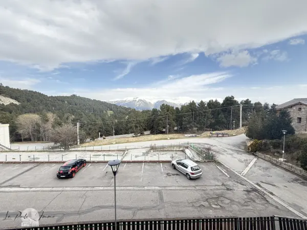 Égat 66120 – Vente appartement 2&nbsp;pièces 1&nbsp;chambre