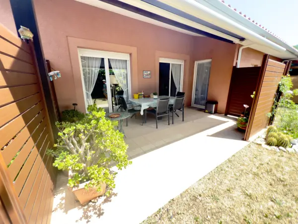 Perpignan 66000 – Vente maison/villa 3&nbsp;pièces 2&nbsp;chambres
