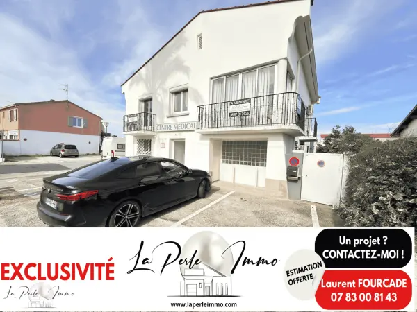 Saint-Cyprien 66750 – Vente maison/villa 7&nbsp;pièces 3&nbsp;chambres